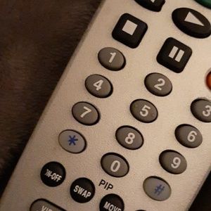 Meet your Posher, Sandra